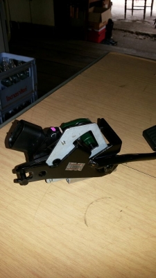 คันเร่งมือ2 อีซุซุ คันเร่งมือ2 อีซุซุ