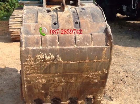 ขายรถแบคโฮ KOBELCO SK200 MARK 6