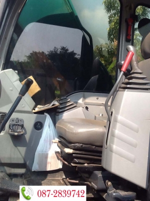 ขายรถแบคโฮ KOBELCO SK200 MARK 6