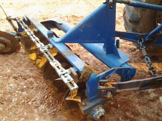 ขายรถไถ ford 6610 ราคา 340,000 บาท