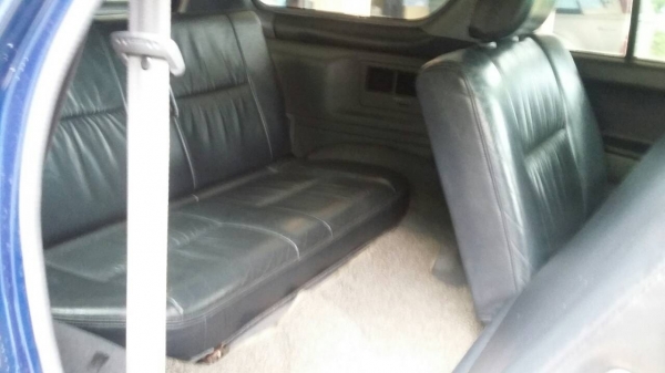 ขาย^^ราคา258,000บ^^โตโยต้า SPORTRIDER-3000 ปี01สภาพดีสวยเดิมทั้งคันใช้งานนัอยรถไม่เคยลุย มือเดียวป้ายแดง เอเอกสารทะเบียนพร้อม