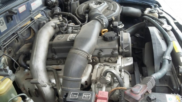 ขาย^^ราคา258,000บ^^โตโยต้า SPORTRIDER-3000 ปี01สภาพดีสวยเดิมทั้งคันใช้งานนัอยรถไม่เคยลุย มือเดียวป้ายแดง เอเอกสารทะเบียนพร้อม