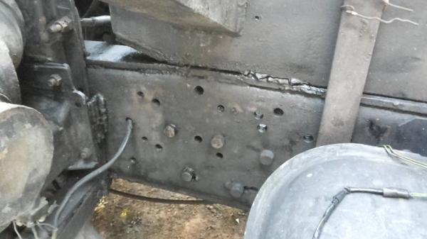 ***ขายแล้วครับขอบคุณ Truck2hand ขาย หัวคัสซี HINO KT-220HP 10ล้อ1เพลาHINO KT725 เดิม2เพลาตอนเพลาเดียว วางเครื่อง SUMO EM100-220HP หัวF18 (ลงเล่มครบ) เครื่องดี แรงดี ยังแน่น เกียร์ดี เข้าง่ายไม่หลุด ช่วงล่าง เพลาเดียว ถอดสโลว คัสซีดี มีบวม ***ขายแล้วครับขอบคุณ Truck2hand ขาย หัวคัสซี HINO KT-220HP 10ล้อ1เพลาHINO KT725 เดิม2เพลาตอนเพลาเดียว วางเครื่อง SUMO EM100-220HP หัวF18 (ลงเล่มครบ) เครื่องดี แรงดี ยังแน่น เกียร์ดี เข้าง่ายไม่หลุด ช่วงล่าง เพลาเดียว ถอดสโลว คัสซีดี มีบวม