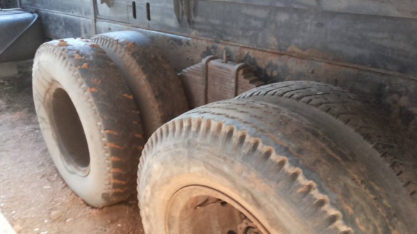 ***ขายแล้วครับขอบคุณ Truck2hand ขาย หัวคัสซี HINO KT-220HP 10ล้อ1เพลาHINO KT725 เดิม2เพลาตอนเพลาเดียว วางเครื่อง SUMO EM100-220HP หัวF18 (ลงเล่มครบ) เครื่องดี แรงดี ยังแน่น เกียร์ดี เข้าง่ายไม่หลุด ช่วงล่าง เพลาเดียว ถอดสโลว คัสซีดี มีบวม ***ขายแล้วครับขอบคุณ Truck2hand ขาย หัวคัสซี HINO KT-220HP 10ล้อ1เพลาHINO KT725 เดิม2เพลาตอนเพลาเดียว วางเครื่อง SUMO EM100-220HP หัวF18 (ลงเล่มครบ) เครื่องดี แรงดี ยังแน่น เกียร์ดี เข้าง่ายไม่หลุด ช่วงล่าง เพลาเดียว ถอดสโลว คัสซีดี มีบวม