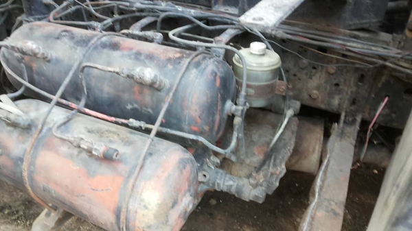 ***ขายแล้วครับขอบคุณ Truck2hand ขาย หัวคัสซี HINO KT-220HP 10ล้อ1เพลาHINO KT725 เดิม2เพลาตอนเพลาเดียว วางเครื่อง SUMO EM100-220HP หัวF18 (ลงเล่มครบ) เครื่องดี แรงดี ยังแน่น เกียร์ดี เข้าง่ายไม่หลุด ช่วงล่าง เพลาเดียว ถอดสโลว คัสซีดี มีบวม ***ขายแล้วครับขอบคุณ Truck2hand ขาย หัวคัสซี HINO KT-220HP 10ล้อ1เพลาHINO KT725 เดิม2เพลาตอนเพลาเดียว วางเครื่อง SUMO EM100-220HP หัวF18 (ลงเล่มครบ) เครื่องดี แรงดี ยังแน่น เกียร์ดี เข้าง่ายไม่หลุด ช่วงล่าง เพลาเดียว ถอดสโลว คัสซีดี มีบวม