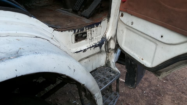 ***ขายแล้วครับขอบคุณ Truck2hand ขาย หัวคัสซี HINO KT-220HP 10ล้อ1เพลาHINO KT725 เดิม2เพลาตอนเพลาเดียว วางเครื่อง SUMO EM100-220HP หัวF18 (ลงเล่มครบ) เครื่องดี แรงดี ยังแน่น เกียร์ดี เข้าง่ายไม่หลุด ช่วงล่าง เพลาเดียว ถอดสโลว คัสซีดี มีบวม ***ขายแล้วครับขอบคุณ Truck2hand ขาย หัวคัสซี HINO KT-220HP 10ล้อ1เพลาHINO KT725 เดิม2เพลาตอนเพลาเดียว วางเครื่อง SUMO EM100-220HP หัวF18 (ลงเล่มครบ) เครื่องดี แรงดี ยังแน่น เกียร์ดี เข้าง่ายไม่หลุด ช่วงล่าง เพลาเดียว ถอดสโลว คัสซีดี มีบวม