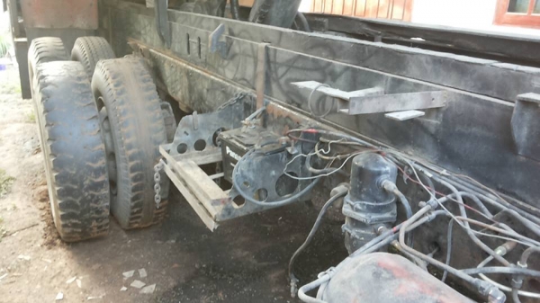 ***ขายแล้วครับขอบคุณ Truck2hand ขาย หัวคัสซี HINO KT-220HP 10ล้อ1เพลาHINO KT725 เดิม2เพลาตอนเพลาเดียว วางเครื่อง SUMO EM100-220HP หัวF18 (ลงเล่มครบ) เครื่องดี แรงดี ยังแน่น เกียร์ดี เข้าง่ายไม่หลุด ช่วงล่าง เพลาเดียว ถอดสโลว คัสซีดี มีบวม ***ขายแล้วครับขอบคุณ Truck2hand ขาย หัวคัสซี HINO KT-220HP 10ล้อ1เพลาHINO KT725 เดิม2เพลาตอนเพลาเดียว วางเครื่อง SUMO EM100-220HP หัวF18 (ลงเล่มครบ) เครื่องดี แรงดี ยังแน่น เกียร์ดี เข้าง่ายไม่หลุด ช่วงล่าง เพลาเดียว ถอดสโลว คัสซีดี มีบวม