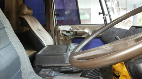 ***ขายแล้วครับขอบคุณ Truck2hand ขาย หัวคัสซี HINO KT-220HP 10ล้อ1เพลาHINO KT725 เดิม2เพลาตอนเพลาเดียว วางเครื่อง SUMO EM100-220HP หัวF18 (ลงเล่มครบ) เครื่องดี แรงดี ยังแน่น เกียร์ดี เข้าง่ายไม่หลุด ช่วงล่าง เพลาเดียว ถอดสโลว คัสซีดี มีบวม ***ขายแล้วครับขอบคุณ Truck2hand ขาย หัวคัสซี HINO KT-220HP 10ล้อ1เพลาHINO KT725 เดิม2เพลาตอนเพลาเดียว วางเครื่อง SUMO EM100-220HP หัวF18 (ลงเล่มครบ) เครื่องดี แรงดี ยังแน่น เกียร์ดี เข้าง่ายไม่หลุด ช่วงล่าง เพลาเดียว ถอดสโลว คัสซีดี มีบวม