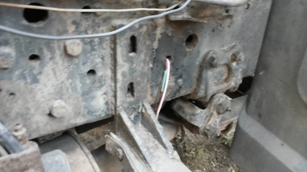 ***ขายแล้วครับขอบคุณ Truck2hand ขาย หัวคัสซี HINO KT-220HP 10ล้อ1เพลาHINO KT725 เดิม2เพลาตอนเพลาเดียว วางเครื่อง SUMO EM100-220HP หัวF18 (ลงเล่มครบ) เครื่องดี แรงดี ยังแน่น เกียร์ดี เข้าง่ายไม่หลุด ช่วงล่าง เพลาเดียว ถอดสโลว คัสซีดี มีบวม ***ขายแล้วครับขอบคุณ Truck2hand ขาย หัวคัสซี HINO KT-220HP 10ล้อ1เพลาHINO KT725 เดิม2เพลาตอนเพลาเดียว วางเครื่อง SUMO EM100-220HP หัวF18 (ลงเล่มครบ) เครื่องดี แรงดี ยังแน่น เกียร์ดี เข้าง่ายไม่หลุด ช่วงล่าง เพลาเดียว ถอดสโลว คัสซีดี มีบวม