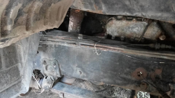 ***ขายแล้วครับขอบคุณ Truck2hand ขาย หัวคัสซี HINO KT-220HP 10ล้อ1เพลาHINO KT725 เดิม2เพลาตอนเพลาเดียว วางเครื่อง SUMO EM100-220HP หัวF18 (ลงเล่มครบ) เครื่องดี แรงดี ยังแน่น เกียร์ดี เข้าง่ายไม่หลุด ช่วงล่าง เพลาเดียว ถอดสโลว คัสซีดี มีบวม ***ขายแล้วครับขอบคุณ Truck2hand ขาย หัวคัสซี HINO KT-220HP 10ล้อ1เพลาHINO KT725 เดิม2เพลาตอนเพลาเดียว วางเครื่อง SUMO EM100-220HP หัวF18 (ลงเล่มครบ) เครื่องดี แรงดี ยังแน่น เกียร์ดี เข้าง่ายไม่หลุด ช่วงล่าง เพลาเดียว ถอดสโลว คัสซีดี มีบวม