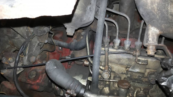 ***ขายแล้วครับขอบคุณ Truck2hand ขาย หัวคัสซี HINO KT-220HP 10ล้อ1เพลาHINO KT725 เดิม2เพลาตอนเพลาเดียว วางเครื่อง SUMO EM100-220HP หัวF18 (ลงเล่มครบ) เครื่องดี แรงดี ยังแน่น เกียร์ดี เข้าง่ายไม่หลุด ช่วงล่าง เพลาเดียว ถอดสโลว คัสซีดี มีบวม ***ขายแล้วครับขอบคุณ Truck2hand ขาย หัวคัสซี HINO KT-220HP 10ล้อ1เพลาHINO KT725 เดิม2เพลาตอนเพลาเดียว วางเครื่อง SUMO EM100-220HP หัวF18 (ลงเล่มครบ) เครื่องดี แรงดี ยังแน่น เกียร์ดี เข้าง่ายไม่หลุด ช่วงล่าง เพลาเดียว ถอดสโลว คัสซีดี มีบวม