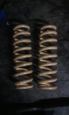 กรุณากรอกรายละเอียด...ขายโช็ค Amadaxtreme ใส่โตโยต้าวีโก้พีรันเนอร์พร้อมสปริง Ironman