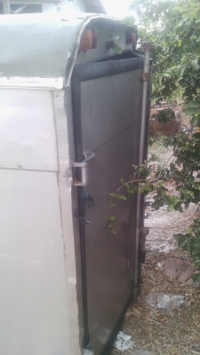 ขายหลังคา