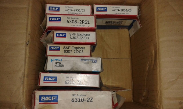 ขายลูกปืน 8 ลูก เหมา 2800 บาท