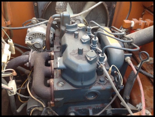 รถบดถนน ซาไก(sakai) หนักประมาณ 3 ตัน รถเก่านอกพร้อมใช้งาน โทรสอบถาม 092-5192499