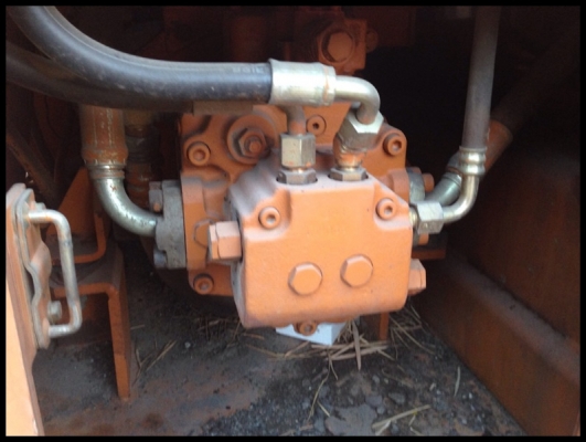 รถบดถนน ซาไก(sakai) หนักประมาณ 3 ตัน รถเก่านอกพร้อมใช้งาน โทรสอบถาม 092-5192499