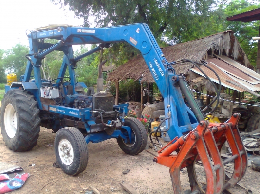 Ford t4 รถคีบอ้อยขายด่วนต่อรองได้ครับ