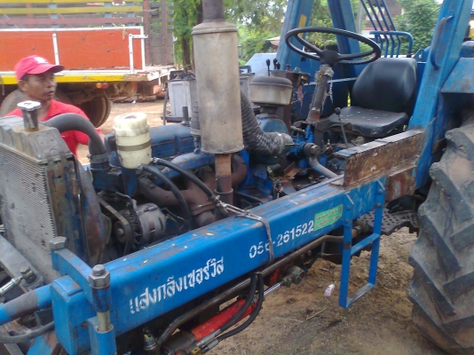 Ford t4 รถคีบอ้อยขายด่วนต่อรองได้ครับ Ford t4 รถคีบอ้อยขายด่วนต่อรองได้ครับ