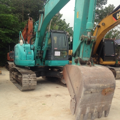 ขายรถขุด KOBELCO SK200SR  เก่าญี่ปุ่น 100\%