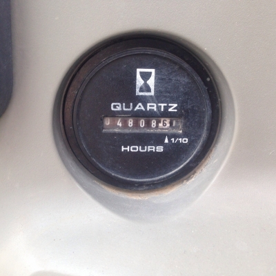 ขายรถขุด KOBELCO SK200SR  เก่าญี่ปุ่น 100\%