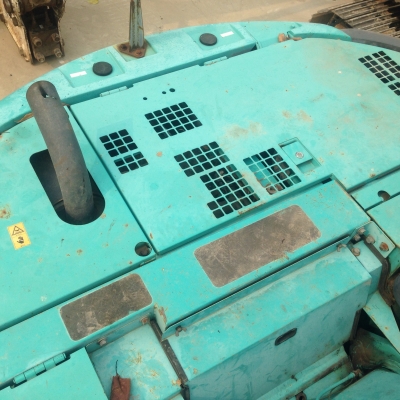 ขายรถขุด KOBELCO SK200SR  เก่าญี่ปุ่น 100\%