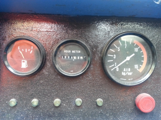 ขาย Airman PDS 125 พร้อมใช้งานครับ เครื่องแน่นๆๆครับ ขาย Airman PDS 125 พร้อมใช้งานครับ เครื่องแน่นๆๆครับ