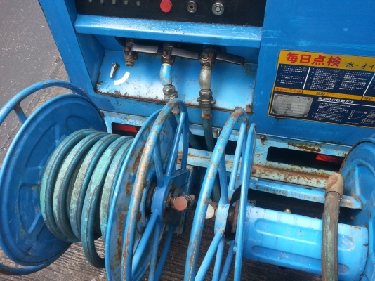 ขาย Airman PDS 125 พร้อมใช้งานครับ เครื่องแน่นๆๆครับ ขาย Airman PDS 125 พร้อมใช้งานครับ เครื่องแน่นๆๆครับ