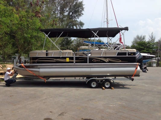 ขายเรือ