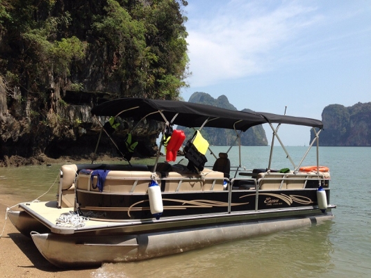 ขายเรือ