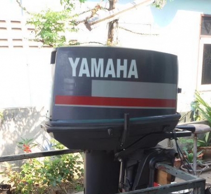 Yamaha30แรง
