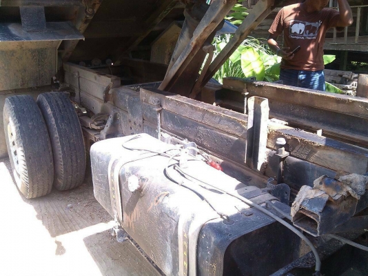 ขาย6ล้อ115ดั้มดินรถบ้านปี37ห้างแท้รถจอดบ้านไผ่0895835731-0880371518ยุทธ  บ้านไผ่