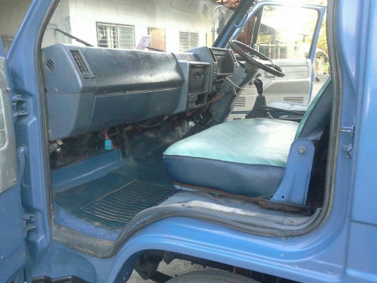 ขาย6ล้อ115ดั้มดินรถบ้านปี37ห้างแท้รถจอดบ้านไผ่0895835731-0880371518ยุทธ  บ้านไผ่