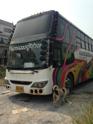 ขายซากรถ