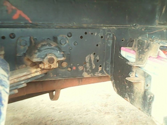 **745,000 บ.ต่อรอง///6ล้อดั้มดิน ISUZU ROCKY-195** ขาย ISUZU ROCKY-195 6ล้อดั้มดิน5คิว ROCKY FRR 6HE1-195HP เครื่องเดิมเกียร์เดิม เครื่องดี แรงดี เกียร์ดี ไม่หลุดครับ ช่วงล่างใหญ่ แน่นดี Fหน้า-หลัง คัสซีดี สวย ไม่ปะไม่ดาม กระบะดั้มเหล็ก5ตัน3.60ม.ยิงหน้า ส **745,000 บ.ต่อรอง///6ล้อดั้มดิน ISUZU ROCKY-195** ขาย ISUZU ROCKY-195 6ล้อดั้มดิน5คิว ROCKY FRR 6HE1-195HP เครื่องเดิมเกียร์เดิม เครื่องดี แรงดี เกียร์ดี ไม่หลุดครับ ช่วงล่างใหญ่ แน่นดี Fหน้า-หลัง คัสซีดี สวย ไม่ปะไม่ดาม กระบะดั้มเหล็ก5ตัน3.60ม.ยิงหน้า ส