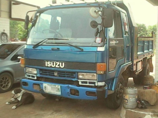 **745,000 บ.ต่อรอง///6ล้อดั้มดิน ISUZU ROCKY-195** ขาย ISUZU ROCKY-195 6ล้อดั้มดิน5คิว ROCKY FRR 6HE1-195HP เครื่องเดิมเกียร์เดิม เครื่องดี แรงดี เกียร์ดี ไม่หลุดครับ ช่วงล่างใหญ่ แน่นดี Fหน้า-หลัง คัสซีดี สวย ไม่ปะไม่ดาม กระบะดั้มเหล็ก5ตัน3.60ม.ยิงหน้า ส **745,000 บ.ต่อรอง///6ล้อดั้มดิน ISUZU ROCKY-195** ขาย ISUZU ROCKY-195 6ล้อดั้มดิน5คิว ROCKY FRR 6HE1-195HP เครื่องเดิมเกียร์เดิม เครื่องดี แรงดี เกียร์ดี ไม่หลุดครับ ช่วงล่างใหญ่ แน่นดี Fหน้า-หลัง คัสซีดี สวย ไม่ปะไม่ดาม กระบะดั้มเหล็ก5ตัน3.60ม.ยิงหน้า ส