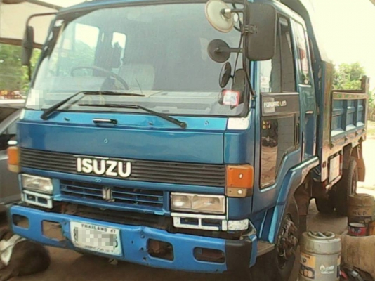 **745,000 บ.ต่อรอง///6ล้อดั้มดิน ISUZU ROCKY-195** ขาย ISUZU ROCKY-195 6ล้อดั้มดิน5คิว ROCKY FRR 6HE1-195HP เครื่องเดิมเกียร์เดิม เครื่องดี แรงดี เกียร์ดี ไม่หลุดครับ ช่วงล่างใหญ่ แน่นดี Fหน้า-หลัง คัสซีดี สวย ไม่ปะไม่ดาม กระบะดั้มเหล็ก5ตัน3.60ม.ยิงหน้า ส **745,000 บ.ต่อรอง///6ล้อดั้มดิน ISUZU ROCKY-195** ขาย ISUZU ROCKY-195 6ล้อดั้มดิน5คิว ROCKY FRR 6HE1-195HP เครื่องเดิมเกียร์เดิม เครื่องดี แรงดี เกียร์ดี ไม่หลุดครับ ช่วงล่างใหญ่ แน่นดี Fหน้า-หลัง คัสซีดี สวย ไม่ปะไม่ดาม กระบะดั้มเหล็ก5ตัน3.60ม.ยิงหน้า ส