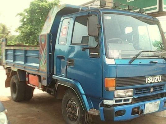 **745,000 บ.ต่อรอง///6ล้อดั้มดิน ISUZU ROCKY-195** ขาย ISUZU ROCKY-195 6ล้อดั้มดิน5คิว ROCKY FRR 6HE1-195HP เครื่องเดิมเกียร์เดิม เครื่องดี แรงดี เกียร์ดี ไม่หลุดครับ ช่วงล่างใหญ่ แน่นดี Fหน้า-หลัง คัสซีดี สวย ไม่ปะไม่ดาม กระบะดั้มเหล็ก5ตัน3.60ม.ยิงหน้า ส **745,000 บ.ต่อรอง///6ล้อดั้มดิน ISUZU ROCKY-195** ขาย ISUZU ROCKY-195 6ล้อดั้มดิน5คิว ROCKY FRR 6HE1-195HP เครื่องเดิมเกียร์เดิม เครื่องดี แรงดี เกียร์ดี ไม่หลุดครับ ช่วงล่างใหญ่ แน่นดี Fหน้า-หลัง คัสซีดี สวย ไม่ปะไม่ดาม กระบะดั้มเหล็ก5ตัน3.60ม.ยิงหน้า ส