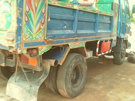 **745,000 บ.ต่อรอง///6ล้อดั้มดิน ISUZU ROCKY-195** ขาย ISUZU ROCKY-195 6ล้อดั้มดิน5คิว ROCKY FRR 6HE1-195HP เครื่องเดิมเกียร์เดิม เครื่องดี แรงดี เกียร์ดี ไม่หลุดครับ ช่วงล่างใหญ่ แน่นดี Fหน้า-หลัง คัสซีดี สวย ไม่ปะไม่ดาม กระบะดั้มเหล็ก5ตัน3.60ม.ยิงหน้า ส **745,000 บ.ต่อรอง///6ล้อดั้มดิน ISUZU ROCKY-195** ขาย ISUZU ROCKY-195 6ล้อดั้มดิน5คิว ROCKY FRR 6HE1-195HP เครื่องเดิมเกียร์เดิม เครื่องดี แรงดี เกียร์ดี ไม่หลุดครับ ช่วงล่างใหญ่ แน่นดี Fหน้า-หลัง คัสซีดี สวย ไม่ปะไม่ดาม กระบะดั้มเหล็ก5ตัน3.60ม.ยิงหน้า ส