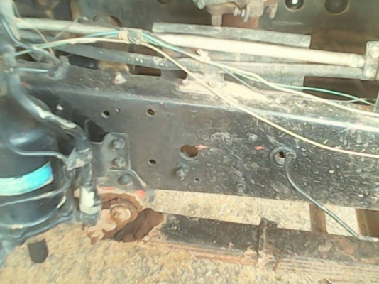 **745,000 บ.ต่อรอง///6ล้อดั้มดิน ISUZU ROCKY-195** ขาย ISUZU ROCKY-195 6ล้อดั้มดิน5คิว ROCKY FRR 6HE1-195HP เครื่องเดิมเกียร์เดิม เครื่องดี แรงดี เกียร์ดี ไม่หลุดครับ ช่วงล่างใหญ่ แน่นดี Fหน้า-หลัง คัสซีดี สวย ไม่ปะไม่ดาม กระบะดั้มเหล็ก5ตัน3.60ม.ยิงหน้า ส **745,000 บ.ต่อรอง///6ล้อดั้มดิน ISUZU ROCKY-195** ขาย ISUZU ROCKY-195 6ล้อดั้มดิน5คิว ROCKY FRR 6HE1-195HP เครื่องเดิมเกียร์เดิม เครื่องดี แรงดี เกียร์ดี ไม่หลุดครับ ช่วงล่างใหญ่ แน่นดี Fหน้า-หลัง คัสซีดี สวย ไม่ปะไม่ดาม กระบะดั้มเหล็ก5ตัน3.60ม.ยิงหน้า ส