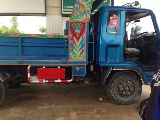 **745,000 บ.ต่อรอง///6ล้อดั้มดิน ISUZU ROCKY-195** ขาย ISUZU ROCKY-195 6ล้อดั้มดิน5คิว ROCKY FRR 6HE1-195HP เครื่องเดิมเกียร์เดิม เครื่องดี แรงดี เกียร์ดี ไม่หลุดครับ ช่วงล่างใหญ่ แน่นดี Fหน้า-หลัง คัสซีดี สวย ไม่ปะไม่ดาม กระบะดั้มเหล็ก5ตัน3.60ม.ยิงหน้า ส **745,000 บ.ต่อรอง///6ล้อดั้มดิน ISUZU ROCKY-195** ขาย ISUZU ROCKY-195 6ล้อดั้มดิน5คิว ROCKY FRR 6HE1-195HP เครื่องเดิมเกียร์เดิม เครื่องดี แรงดี เกียร์ดี ไม่หลุดครับ ช่วงล่างใหญ่ แน่นดี Fหน้า-หลัง คัสซีดี สวย ไม่ปะไม่ดาม กระบะดั้มเหล็ก5ตัน3.60ม.ยิงหน้า ส