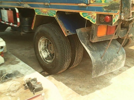 **745,000 บ.ต่อรอง///6ล้อดั้มดิน ISUZU ROCKY-195** ขาย ISUZU ROCKY-195 6ล้อดั้มดิน5คิว ROCKY FRR 6HE1-195HP เครื่องเดิมเกียร์เดิม เครื่องดี แรงดี เกียร์ดี ไม่หลุดครับ ช่วงล่างใหญ่ แน่นดี Fหน้า-หลัง คัสซีดี สวย ไม่ปะไม่ดาม กระบะดั้มเหล็ก5ตัน3.60ม.ยิงหน้า ส **745,000 บ.ต่อรอง///6ล้อดั้มดิน ISUZU ROCKY-195** ขาย ISUZU ROCKY-195 6ล้อดั้มดิน5คิว ROCKY FRR 6HE1-195HP เครื่องเดิมเกียร์เดิม เครื่องดี แรงดี เกียร์ดี ไม่หลุดครับ ช่วงล่างใหญ่ แน่นดี Fหน้า-หลัง คัสซีดี สวย ไม่ปะไม่ดาม กระบะดั้มเหล็ก5ตัน3.60ม.ยิงหน้า ส