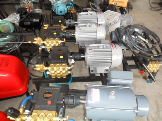 ปั้มอัดฉีดล้างรถคาร์แคร์ อินเตอร์ปั้ม151ถูกที่สุด