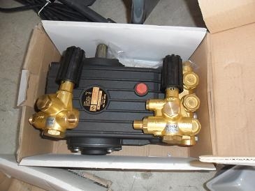 ปั้มอัดฉีดล้างรถคาร์แคร์ อินเตอร์ปั้ม151ถูกที่สุด