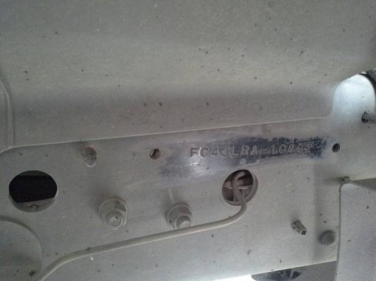 ขายหกล้อ HiNo-FC150ปี49ยาว 5.5เมตร สภาพดีสวยพร้อมใช้งาน เล่มทะเบียน พร้อมโอน