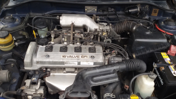 ขายToyota ปี 2000 ท้ายหยดน้ำ รถบ้านแท้ราคาถูก ขายToyota ปี 2000 ท้ายหยดน้ำ รถบ้านแท้ราคาถูก