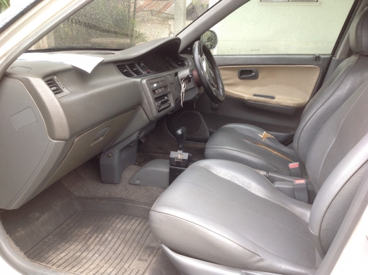 ขายฮอนด้า ซีวิค เตารีด ตามสภาพ กันแดด กันฝน