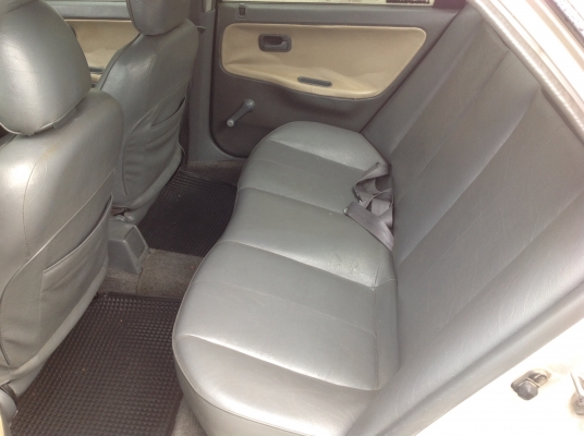 ขายฮอนด้า ซีวิค เตารีด ตามสภาพ กันแดด กันฝน