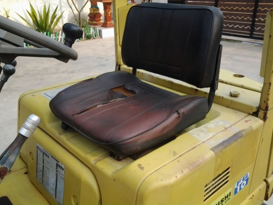 ขาย Forklift Mitsubishi kfg10 ขาย Forklift Mitsubishi kfg10