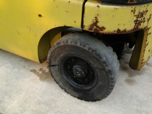 ขาย Forklift Mitsubishi kfg10 ขาย Forklift Mitsubishi kfg10