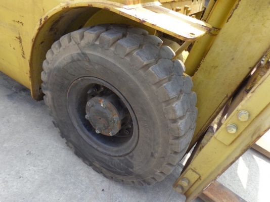 ขาย Forklift Mitsubishi kfg10 ขาย Forklift Mitsubishi kfg10